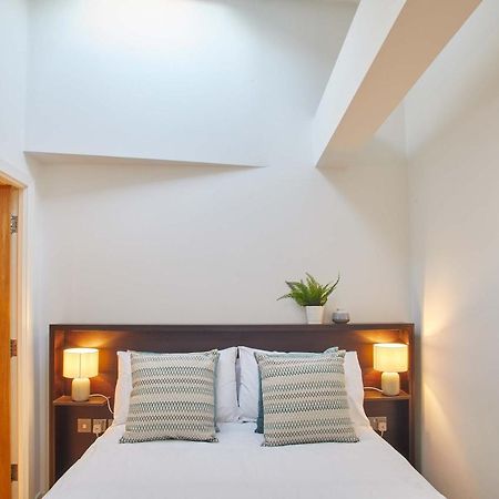 Host & Stay - No 7 Regent House Harrogate Exterior foto